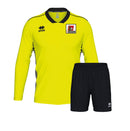 AFC Dronfield Jerzy LS GK Shirt & Edo Shorts Set: 2025-26 Season