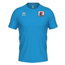 AFC Dronfield Marvin Away Shirt - Cyan