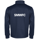 SMWFC Stanno Field Q-Zip Training Top