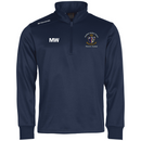 SMWFC Stanno Field Q-Zip Training Top
