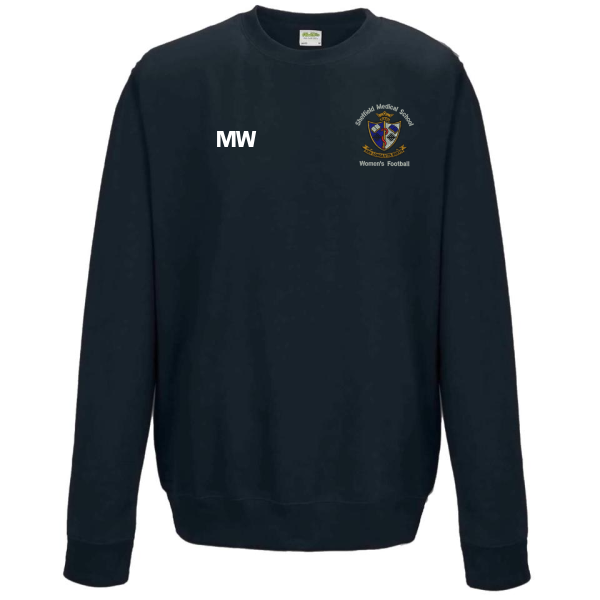 SMWFC Sweatshirt