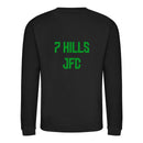 7 Hills JFC Sweatshirt