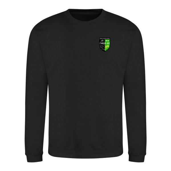 7 Hills JFC Sweatshirt