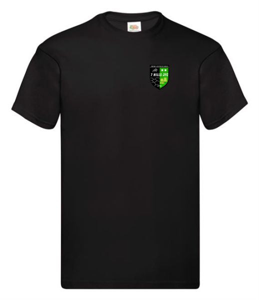 7 Hills JFC T-Shirt