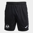 SRJFC Open III Shorts - Black - Coaches
