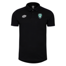 Crosspool FC Umbro Optimus Polo Shirt