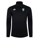 Crosspool FC Umbro Optimus Training Q-Zip
