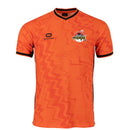 HP Stanno Orange Wave Home Shirt