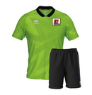 AFC Dronfield Peter SS GK Away Shirt & New Skin Shorts Set: 2025-26 Season