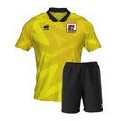 AFC Dronfield Peter SS GK Shirt & New Skin Shorts Set: 2025-26 Season
