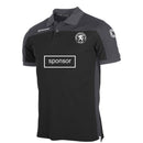 Wisewood JFC Pride Polo Shirt