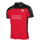 Wisewood JFC Pride Polo Shirt
