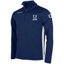 Porter FC Stanno Pride Q-Zip Sweatshirt