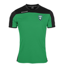 Crosspool FC Stanno Pride Shirt - Black/Green