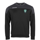 Crosspool FC Stanno Pride Sweat Top Black/Anthracite