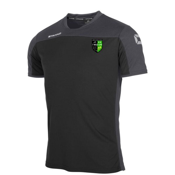 7 Hills JFC Stanno Pride Coaches Shirt