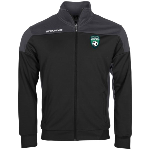 Crosspool FC Stanno Pride TTS Jacket