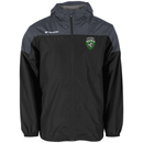 Crosspool FC Stanno Pride Windbreaker Rain Jacket