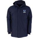 Porter FC Stanno Prime Padded Coach Jacket - Navy