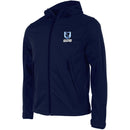 Porter FC Stanno Prime Softshell Jacket - Navy