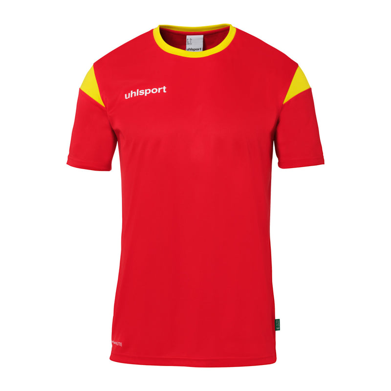 Uhlsport Squad 27 Shirt (Colours 8-14)