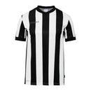 Uhlsport Retro Stripe Shirt