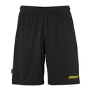 Uhlsport Centre Basic Shorts (colours 1-9)