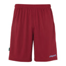 Uhlsport Centre Basic Shorts (colours 9-17)