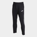 SRJFC OLIMPIADA Tracksuit Bottoms - Black/White- Coaches