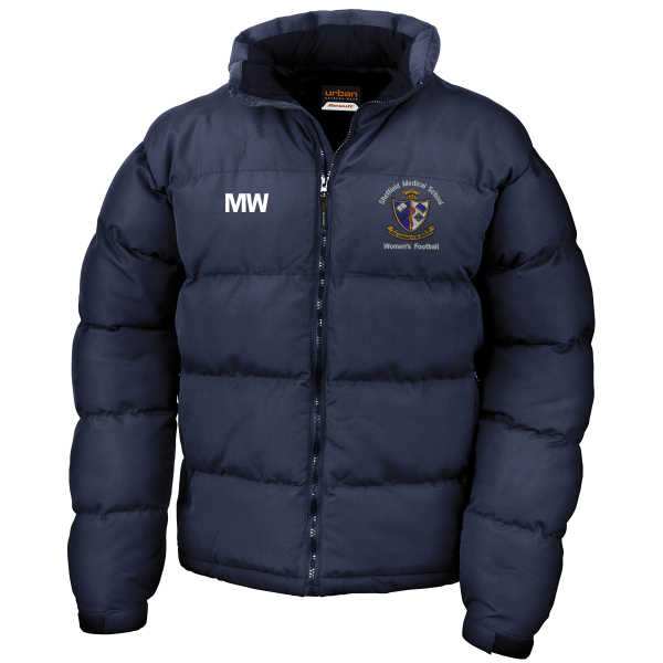 SMWFC Holkham Down-Feel Jacket