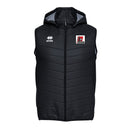 AFC Dronfield Errea Scozia Gilet