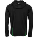 7 Hills JFC Stanno Stadio Hooded Full Zip Top (New for 2025) Coaches & Players