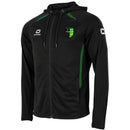 7 Hills JFC Stanno Stadio Hooded Full Zip Top (New for 2025) Coaches & Players