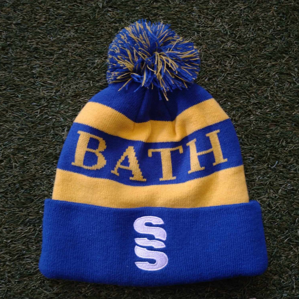 Surridge Custom Bobble Hats