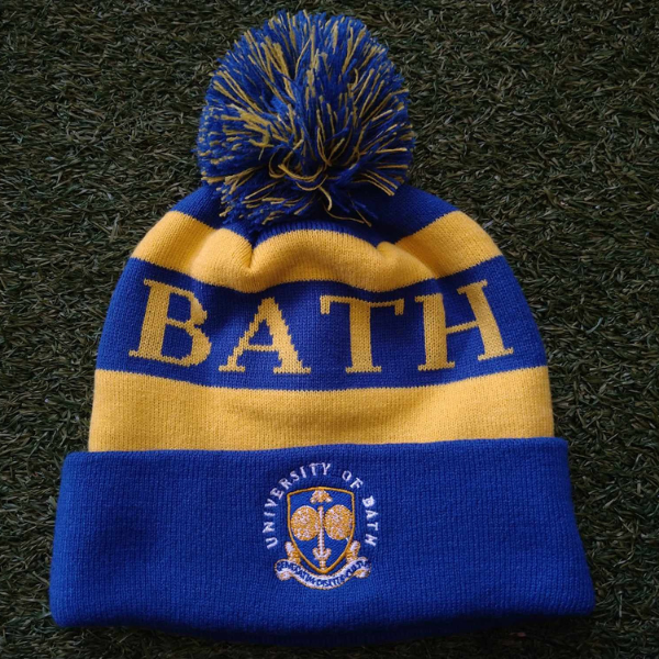 Surridge Custom Bobble Hats