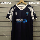 Surridge Fast Track SS Football Shirt