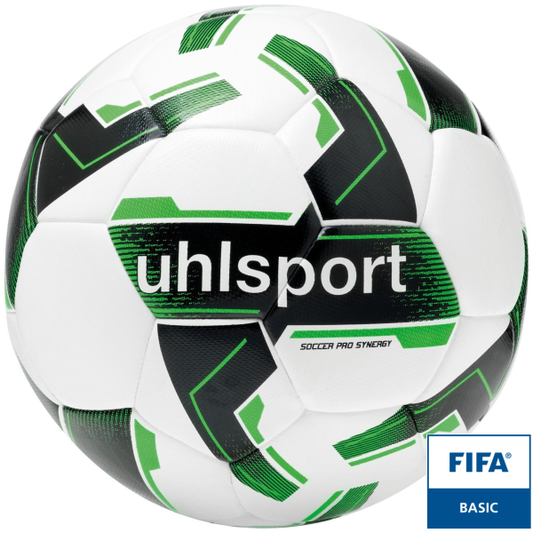 Uhlsport Pro Synergy Match Football