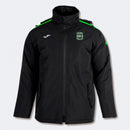 TJFC Joma Trivor Bench Jacket