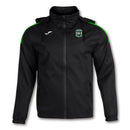 TJFC Joma Trivor Rain Jacket
