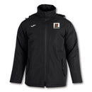 AFC Dronfield Joma Trivor Bench Jacket