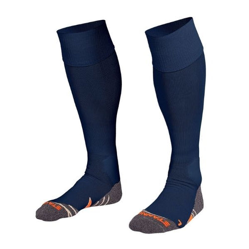 Porter FC Navy Uni II Socks