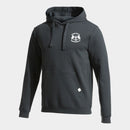 SRJFC Universo Blended Hoodie - Coaches - Black & Anthra & Light Grey