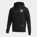 SRJFC Universo Blended Hoodie - Coaches - Black & Anthra & Light Grey