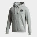 SRJFC Universo Blended Hoodie - Coaches - Black & Anthra & Light Grey