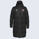 AFC Dronfield Errea Vegas Coach Jacket
