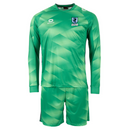 Porter FC Stanno Vik GK Shirt/Short Set - Green