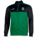 TJFC Joma Winner Tracksuit Top