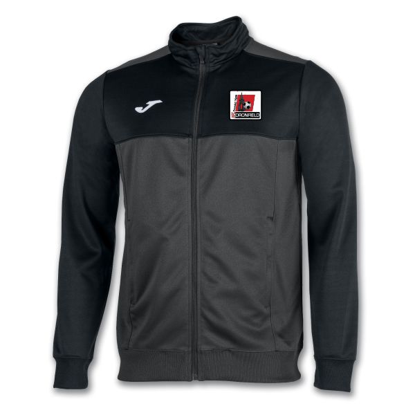 AFC Dronfield Joma Winner Tracksuit Top