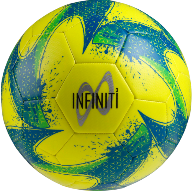 Samba Infiniti Football