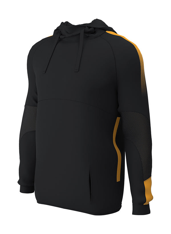 Chadwick 874 Edge Pro Hoodie (Colours 1-5)